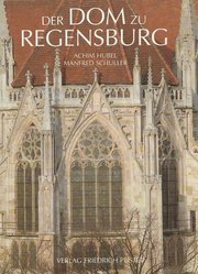 Der Dom zu Regensburg - Cover