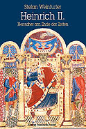 Heinrich II - Cover