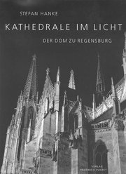 Stefan Hanke - Kathedrale im Licht
