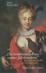 'Die berühmteste Frau zweier Jahrhunderte' - Cover