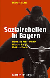 Sozialrebellen in Bayern