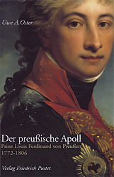 Der preußische Apoll