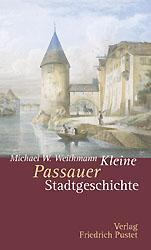 Kleine Passauer Stadtgeschichte