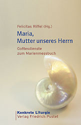 Maria, Mutter unseres Herrn - Cover