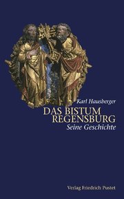 Das Bistum Regensburg - Cover