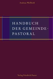 Handbuch der Gemeindepastoral - Cover