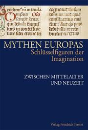 Zwischen Mittelalter und Neuzeit - Cover