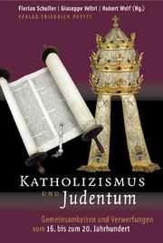 Katholizismus und Judentum
