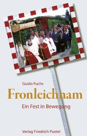 Fronleichnam - Cover