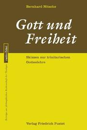 Gott und Freiheit - Cover