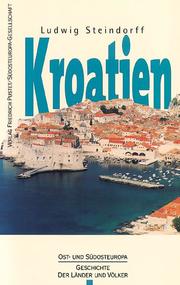 Kroatien - Cover