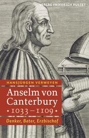 Anselm von Canterbury (1033-1109)