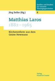 Matthias Laros (1882-1965)