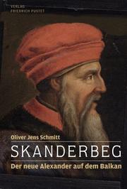 Skanderbeg - Cover