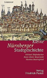 Kleine Nürnberger Stadtgeschichte