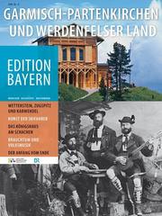 Garmisch-Partenkirchen - Cover