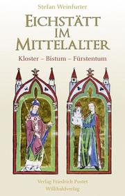 Eichstätt im Mittelalter - Cover
