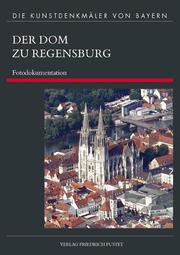 Der Dom zu Regensburg 4