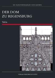 Der Dom zu Regensburg 5
