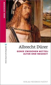 Albrecht Dürer - Cover