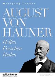 August von Hauner