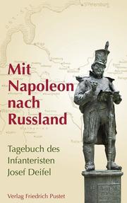 Mit Napoleon nach Russland