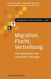 Migration, Flucht, Vertreibung