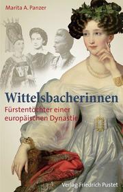 Wittelsbacherinnen - Cover