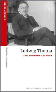 Ludwig Thoma - Cover