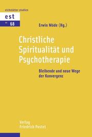 Spiritualität und Psychotherapie