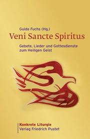 Veni Sancte Spiritus - Cover
