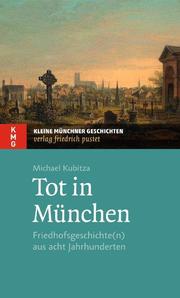 Tot in München - Cover