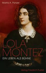 Lola Montez - Cover