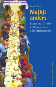 Ma(h)l anders - Cover