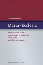 Maria - Ecclesia - Cover