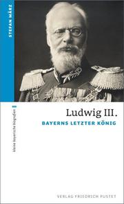 Ludwig III. - Cover