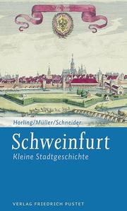 Schweinfurt - Cover