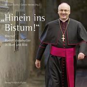 'Hinein ins Bistum!' - Cover