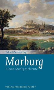 Marburg - Cover