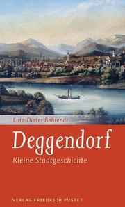 Deggendorf - Cover