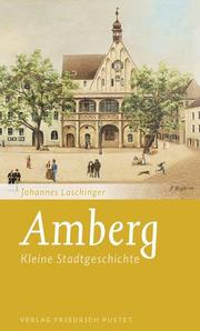 Amberg - Cover
