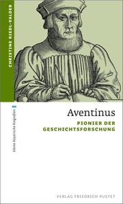 Aventinus - Cover