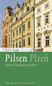 Pilsen/Plzen - Cover