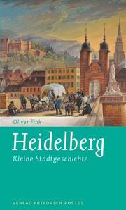 Heidelberg - Cover