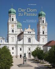 Der Dom zu Passau - Cover