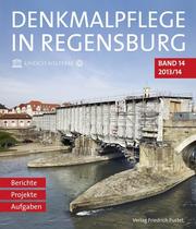 Denkmalpflege in Regensburg 14
