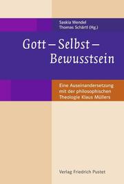 Gott - Selbst  - Bewusstsein - Cover