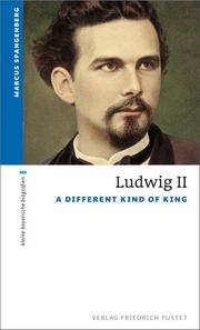 Ludwig II - Cover