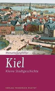 Kiel - Cover