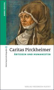 Caritas Pirckheimer - Cover